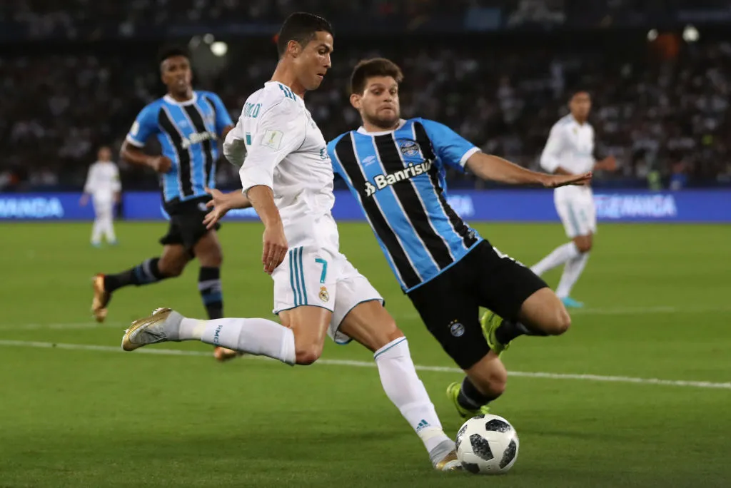 Francois Nel/Getty Images