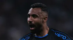 Galdino vai ficar no Grêmio para 2024. Foto: Ettore Chiereguini/AGIF