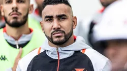 Payet vai começar de titular no jogo mais importante do Vasco em 2023 - Foto: Abner Dourado/AGIF