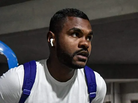 Opinião da torcida: Surge informação importante envolvendo Nikão e Dorival Júnior no São Paulo