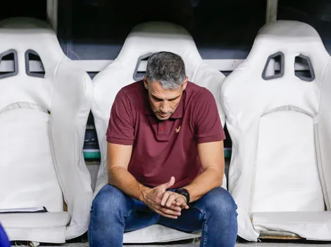 Fortaleza fica perto de perder seu 1º titular para 2024 e Vojvoda é informado