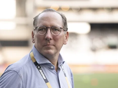 É oficial: Botafogo excluído do Campeonato Brasileiro? Informação de última atinge Textor