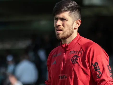 Rossi traz à tona como o Flamengo chega para enfrentar o São Paulo no Brasileiro