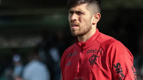 Rossi fala sobre partida entre Flamengo x São Pualo -Foto: Robson Mafra/AGIF