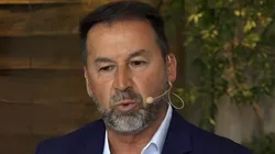 Augusto Melo, presidente do Corinthians - Foto: Reprodução YouTube / Jovem Pan Esportes