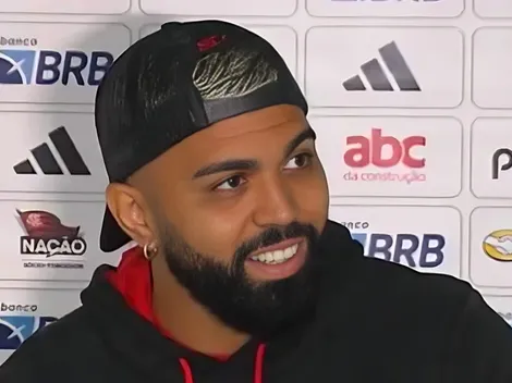 Confirmado direto do RJ, Gabigol decidiu onde vai jogar: Corinthians é comunicado