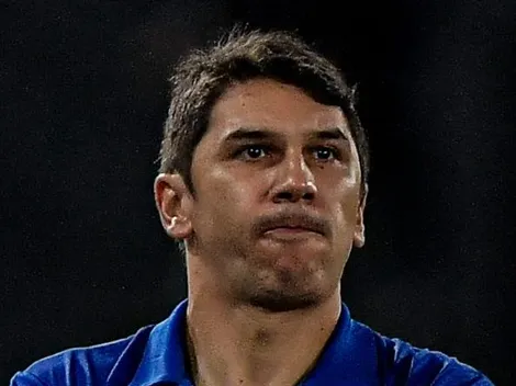 Lúcio Flávio alfineta Palmeiras e declaração viraliza