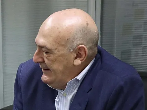 Ele fez isso, todo mundo viu: Rueda toma decisão quente nos bastidores do Santos