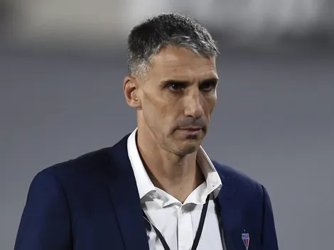 Vojvoda no Santos em 2024 no lugar de Marcelo Fernandes? Notícia de última hora na Vila