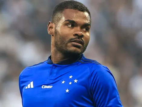 Dorival entra no meio de ‘novela’ no São Paulo e acaba de definir futuro de Nikão