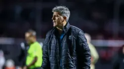 Foto: Lucas Uebel/Grêmio - Grêmio mira contratação de goleiro do Corinthians