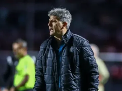 Grêmio monitora situação de titular do Corinthians, diz portal