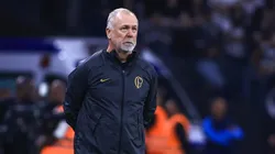 Nas redes sociais, torcida do Corinthians fica anima com contratação. Foto: Marcello Zambrana/AGIF