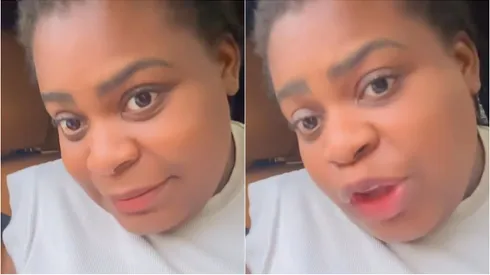 Jojo Todynho fala sobre gravidez - Fotos: Reprodução/ Instagram Jojo Todynho