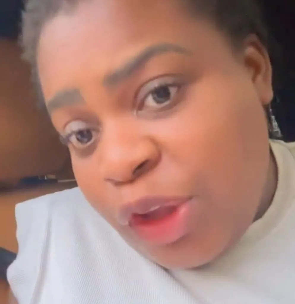 Jojo Todynho fala sobre gravidez - Foto: Reprodução/ Instagram Jojo Todynho