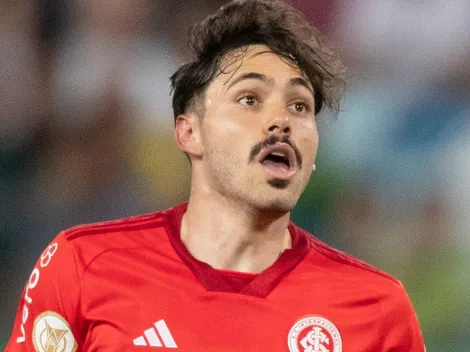 Clube da MLS faz oferta para assinar com Mauricio e Inter dá resposta imediata