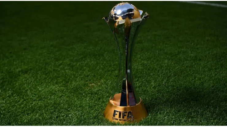 Reprodução/Twitter Fifa