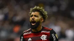 Foto: Marcelo Cortes/Flamengo - não atua mais no Flamengo na temporada de 2023