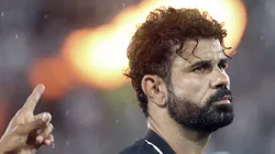 Diego Costa contrariou elenco do Botafogo após declarações na última rodada - Foto: Vítor Silva/Botafogo