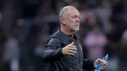 Foto: Rodrigo Coca/Agência Corinthians - Mano Menezes terá o retorno de dois jogadores na reta final