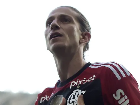 Filipe Luis se aposenta com um retrospecto melhor que lendas como Dani Alves e Marcelo