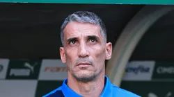 Vojvoda é especulado no Palmeiras. Foto: Ettore Chiereguini/AGIF