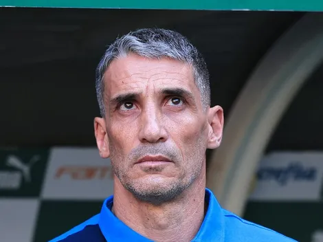 Vai substituir Abel? Nome de Vojvoda é especulado no Palmeiras; conheça perfil do comandante do Fortaleza