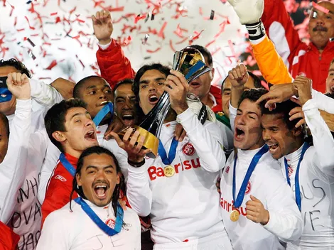 Quantos Mundiais tem o Internacional? Relembre a conquista do título do Colorado do Beira-Rio