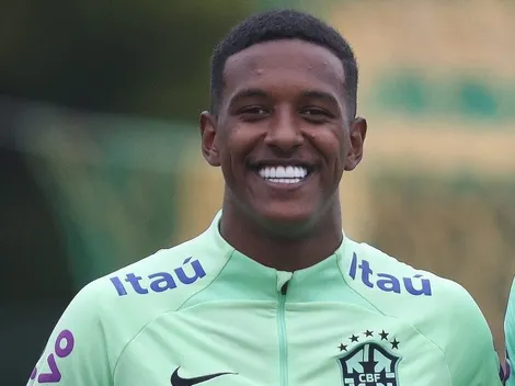 Corinthians age rápido por Robert Renan e 'bomba' chega à Fiel