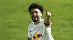 Craque está no Zenit, mas é acompanhado pelo Palmeiras - Foto: Diogo Reis/AGIF.