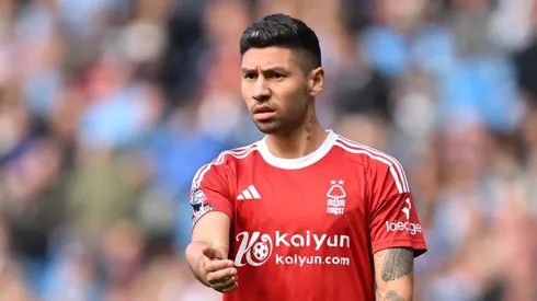 Montiel tem valor estipulado para venda e situação chega ao Flamengo