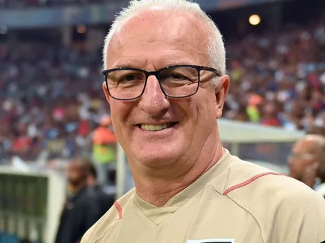 VAI FICAR! Dorival aprova e São Paulo trabalha nos bastidores para manter queridinho da torcida para temporada 2024