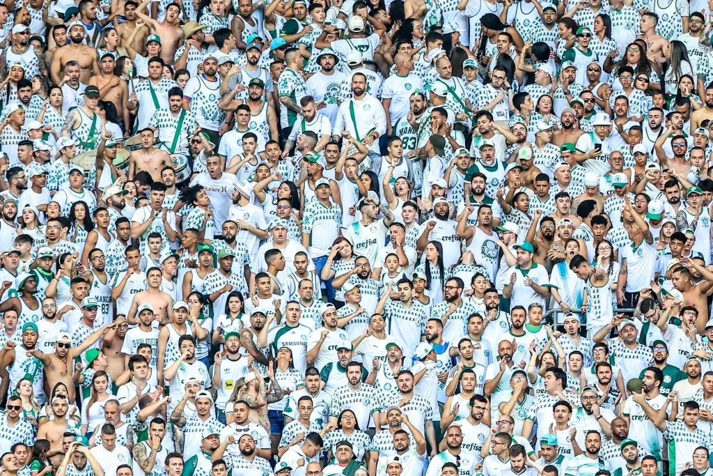 Foto: Marcello Zambrana/AGIF