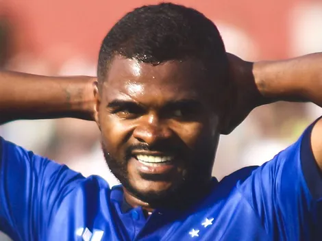 Interesse Nikão levou torcedores do Botafogo a loucura