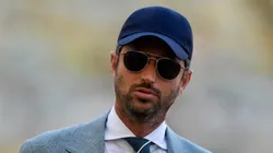 Josh Wander é dono das ações da 777. Foto: Thiago Ribeiro/AGIF