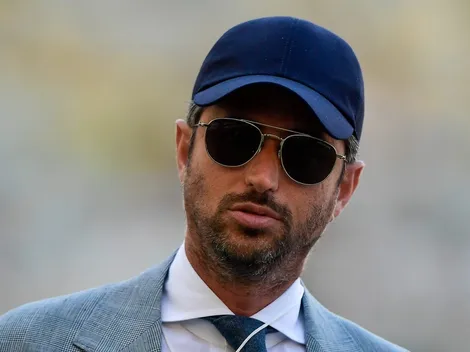 Josh Wander quer contar com nome criticado por torcedores do Vasco