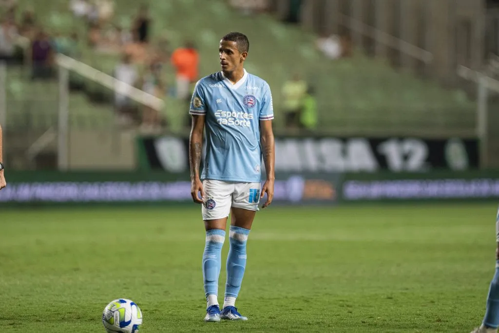 Foto: Alessandra Torres/AGIF