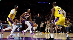 Durant irá encontrar novamente LeBron e Davis