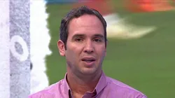 Caio Ribeiro traz notícia sobre Abel Ferreira Foto: Reprodução/SporTV