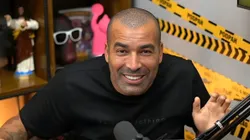 Emerson Sheik analisou momento do Botafogo e cravou saída de craque. Foto: Reprodução/YouTube