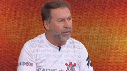 Novo presidente do Corinthians tem situações para resolver - Foto: Reprodução/Domingol com Benja.