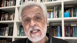 Jornalista Fábio Sormani entregou sobre a polêmica nos bastidores do Santos. Foto: Reprodução/YouTube