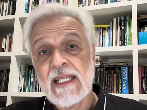 "Mandou o Gallo ir tomar caju, na frente de todo mundo"; Sormani entrega briga quente no Santos