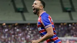 Caio Alexandre prestes a ser o novo reforço do Palmeiras Foto: Lucas Emanuel/AGIF