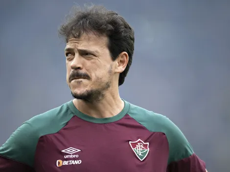 Atacante do Cruzeiro 'brilha os olhos' de Fernando Diniz