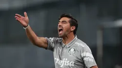 (Foto: Cesar Greco/ Site Oficial Palmeiras/by Canon)