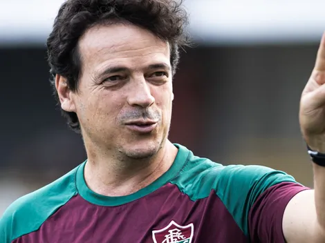 Às vésperas do Mundial, Fernando Diniz recebeu reforço inesperado e torcida do Fluminense é surpreendida