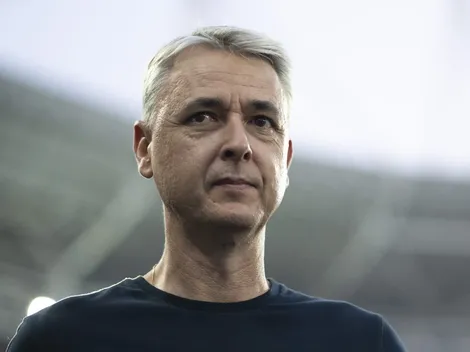 Tiago Nunes pode ser trunfo para que o Botafogo consiga contratar meia-atacante do São Paulo