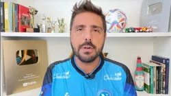 Reprodução Canal do Nicola