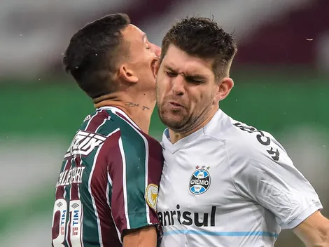 Saiba o panorama dos últimos confrontos entre Fluminense e Grêmio e veja quem está na vantagem